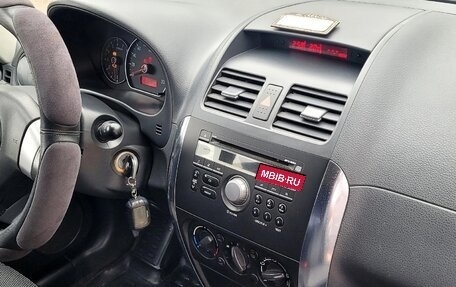 Suzuki SX4 II рестайлинг, 2008 год, 700 000 рублей, 5 фотография