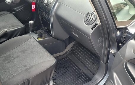 Suzuki SX4 II рестайлинг, 2008 год, 700 000 рублей, 7 фотография