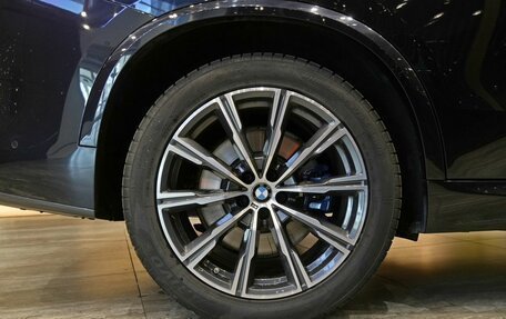 BMW X5, 2021 год, 7 890 000 рублей, 4 фотография