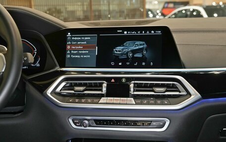 BMW X5, 2021 год, 7 890 000 рублей, 16 фотография