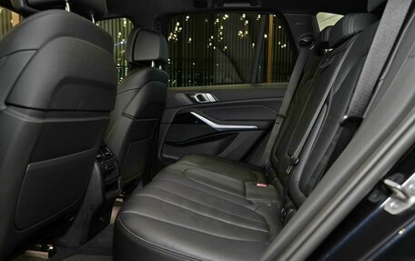 BMW X5, 2021 год, 7 890 000 рублей, 18 фотография
