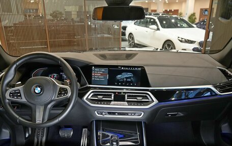 BMW X5, 2021 год, 7 890 000 рублей, 17 фотография