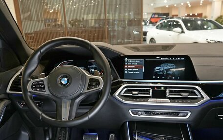 BMW X5, 2021 год, 7 890 000 рублей, 11 фотография
