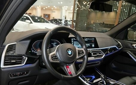 BMW X5, 2021 год, 7 890 000 рублей, 9 фотография