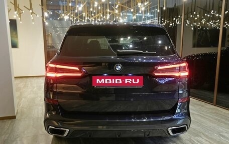 BMW X5, 2021 год, 7 890 000 рублей, 5 фотография