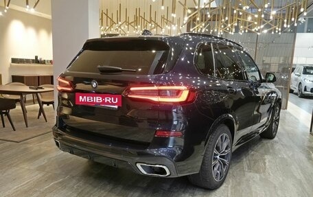 BMW X5, 2021 год, 7 890 000 рублей, 6 фотография