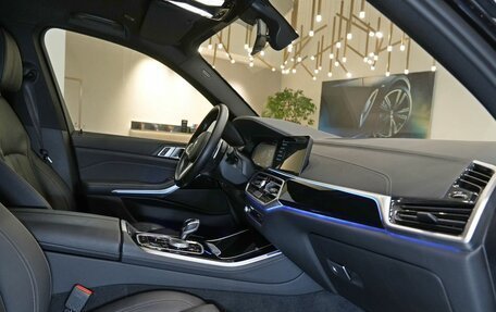 BMW X5, 2021 год, 7 890 000 рублей, 23 фотография