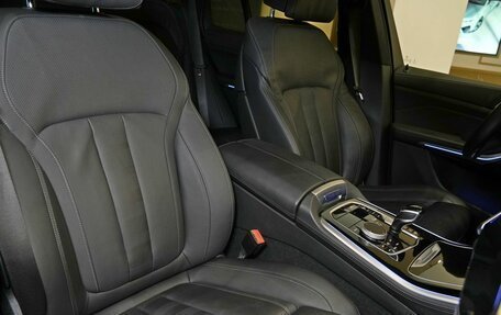 BMW X5, 2021 год, 7 890 000 рублей, 24 фотография