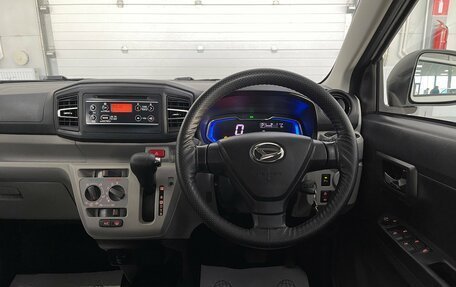 Daihatsu Mira e:S II, 2018 год, 689 000 рублей, 8 фотография
