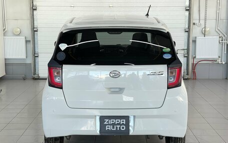 Daihatsu Mira e:S II, 2018 год, 689 000 рублей, 5 фотография