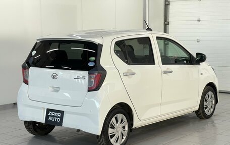 Daihatsu Mira e:S II, 2018 год, 689 000 рублей, 4 фотография