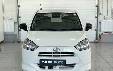 Daihatsu Mira e:S II, 2018 год, 689 000 рублей, 2 фотография