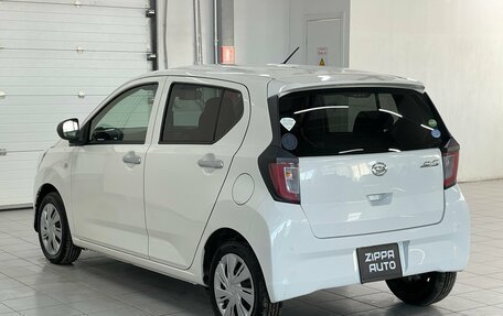 Daihatsu Mira e:S II, 2018 год, 689 000 рублей, 6 фотография