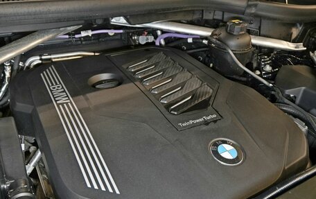 BMW X5, 2021 год, 7 890 000 рублей, 25 фотография