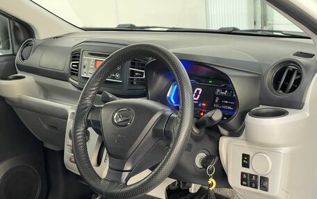 Daihatsu Mira e:S II, 2018 год, 689 000 рублей, 7 фотография