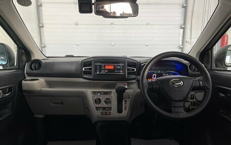 Daihatsu Mira e:S II, 2018 год, 689 000 рублей, 9 фотография