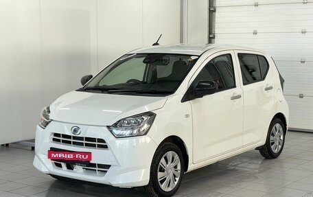 Daihatsu Mira e:S II, 2018 год, 689 000 рублей, 3 фотография