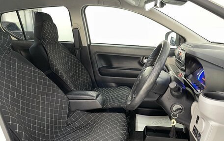 Daihatsu Mira e:S II, 2018 год, 689 000 рублей, 16 фотография