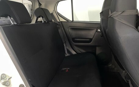 Daihatsu Mira e:S II, 2018 год, 689 000 рублей, 18 фотография
