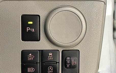 Daihatsu Mira e:S II, 2018 год, 689 000 рублей, 11 фотография