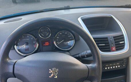 Peugeot 207 I, 2008 год, 320 000 рублей, 3 фотография