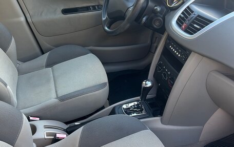 Peugeot 207 I, 2008 год, 320 000 рублей, 4 фотография