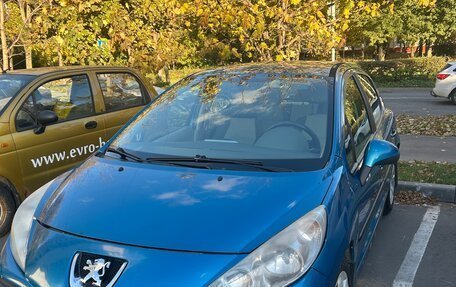 Peugeot 207 I, 2008 год, 320 000 рублей, 2 фотография