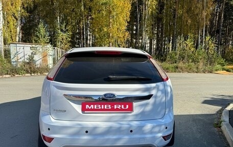 Ford Focus II рестайлинг, 2010 год, 745 000 рублей, 4 фотография