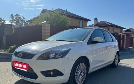 Ford Focus II рестайлинг, 2010 год, 745 000 рублей, 7 фотография