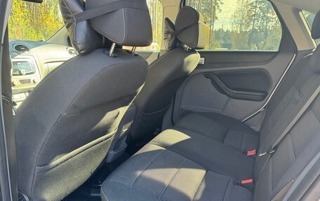 Ford Focus II рестайлинг, 2010 год, 745 000 рублей, 10 фотография