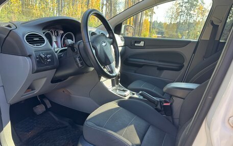 Ford Focus II рестайлинг, 2010 год, 745 000 рублей, 9 фотография