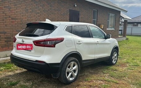 Nissan Qashqai, 2020 год, 1 250 000 рублей, 6 фотография