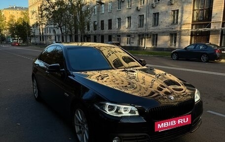 BMW 5 серия, 2016 год, 2 350 000 рублей, 2 фотография