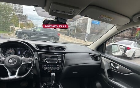 Nissan Qashqai, 2020 год, 1 250 000 рублей, 8 фотография