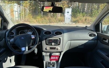 Ford Focus II рестайлинг, 2010 год, 745 000 рублей, 11 фотография