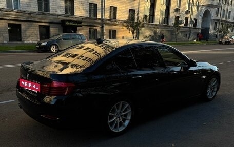 BMW 5 серия, 2016 год, 2 350 000 рублей, 3 фотография