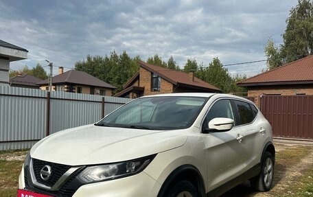 Nissan Qashqai, 2020 год, 1 250 000 рублей, 3 фотография