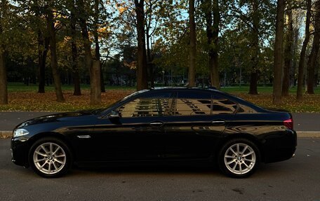 BMW 5 серия, 2016 год, 2 350 000 рублей, 7 фотография
