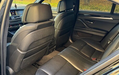 BMW 5 серия, 2016 год, 2 350 000 рублей, 18 фотография
