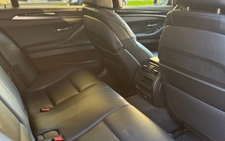 BMW 5 серия, 2016 год, 2 350 000 рублей, 20 фотография