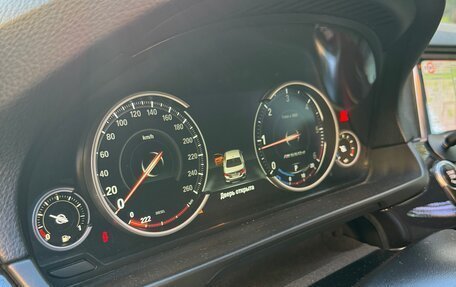BMW 5 серия, 2016 год, 2 350 000 рублей, 13 фотография