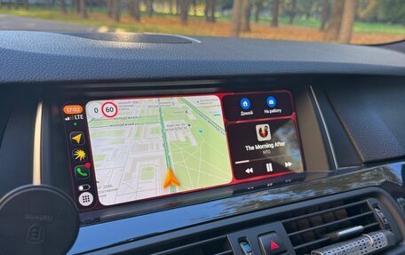 BMW 5 серия, 2016 год, 2 350 000 рублей, 14 фотография