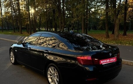 BMW 5 серия, 2016 год, 2 350 000 рублей, 6 фотография