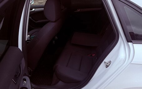 Audi A4, 2013 год, 1 247 000 рублей, 4 фотография