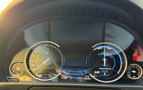 BMW 5 серия, 2016 год, 2 350 000 рублей, 25 фотография