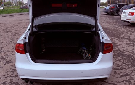 Audi A4, 2013 год, 1 247 000 рублей, 7 фотография