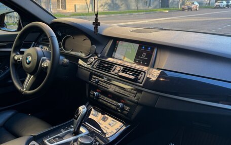 BMW 5 серия, 2016 год, 2 350 000 рублей, 21 фотография
