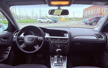 Audi A4, 2013 год, 1 247 000 рублей, 5 фотография