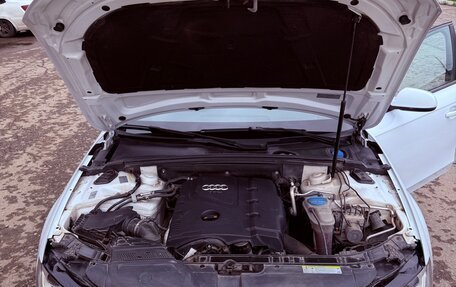Audi A4, 2013 год, 1 247 000 рублей, 2 фотография