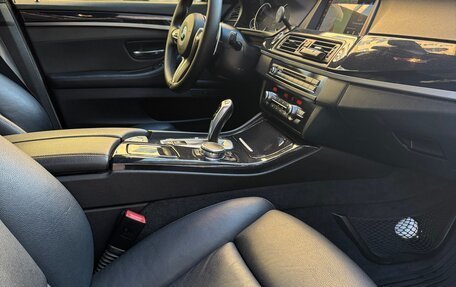 BMW 5 серия, 2016 год, 2 350 000 рублей, 22 фотография